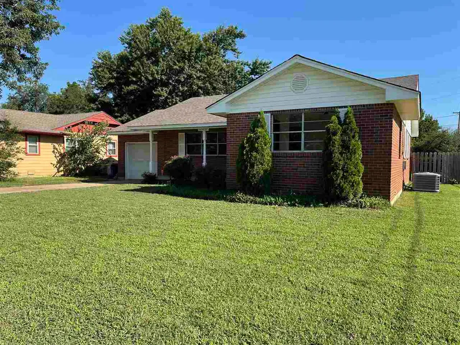 1624 E willham Drive, Stillwater, OK 74075 - #2