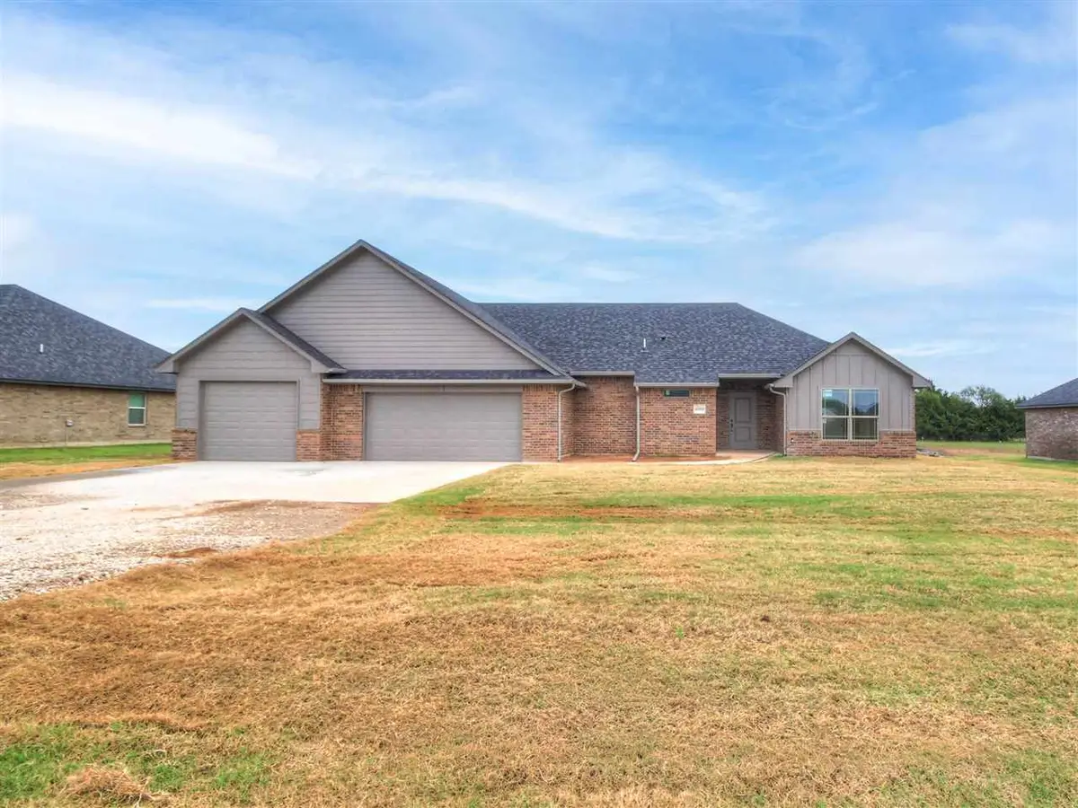 4009 S Wagon Drive, Stillwater, OK 74074 - #1