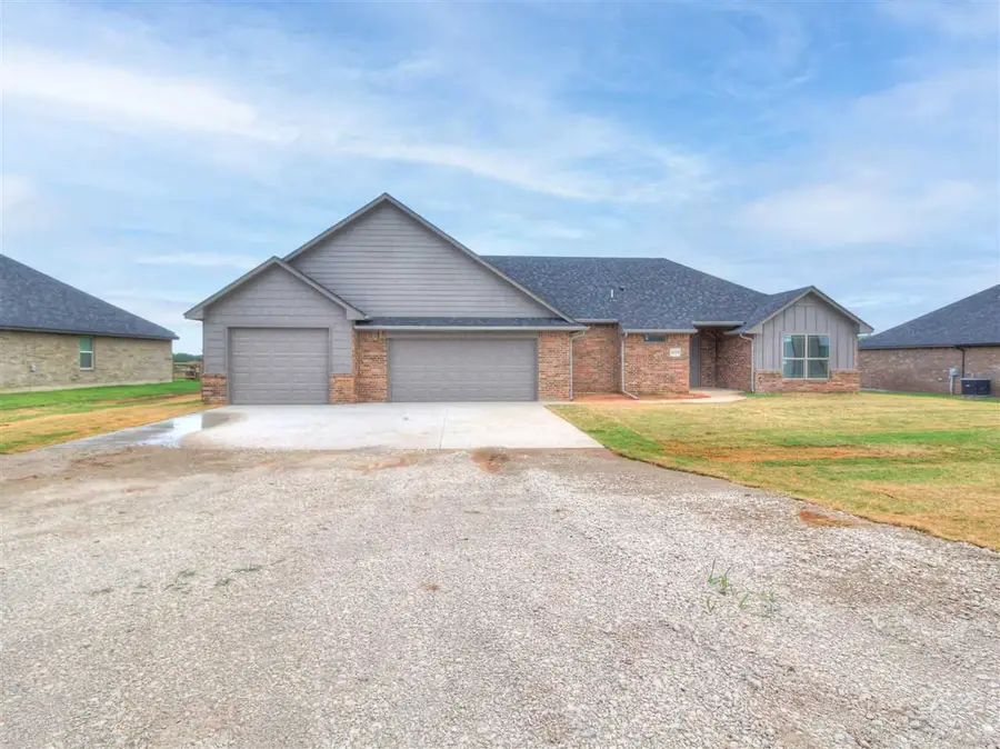4009 S Wagon Drive, Stillwater, OK 74074 - #2