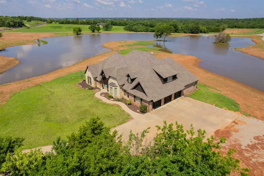 2700 W 68th Street, Stillwater, OK 74074-0000 - #2