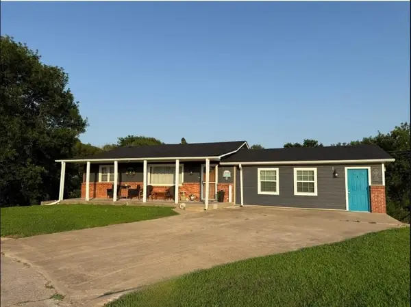 112 Maple Street, Kaw CIty, OK 74641