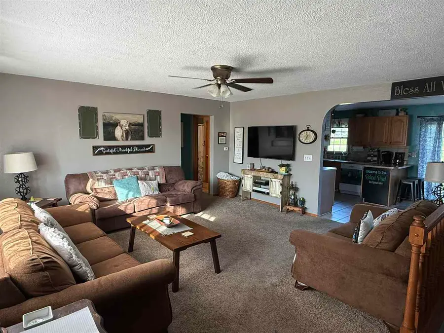 112 Maple Street, Kaw City, OK 74641 - #2