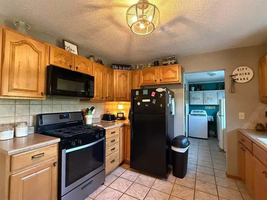 112 Maple Street, Kaw City, OK 74641 - #3