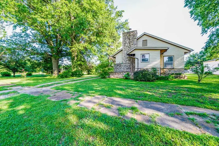 107 W A Avenue, Morrison, OK 73061 - #2