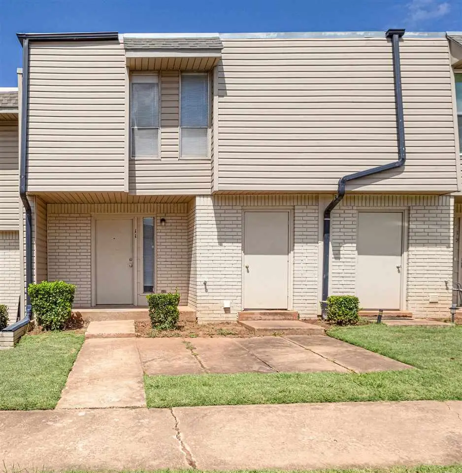 1400 N Perkins B-11 Road, Stillwater, OK 74075 - #1