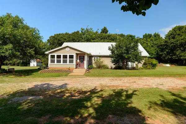 14919 E Noble Road, Glencoe, OK 74032