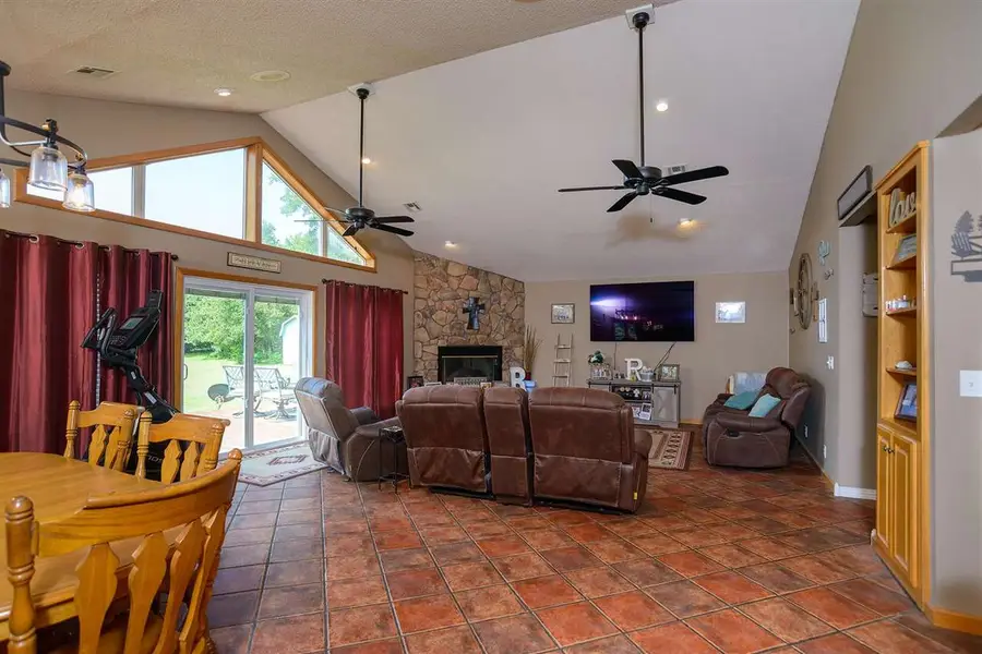 14919 E Noble Road, Glencoe, OK 74032 - #3