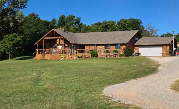11400 Harvest, Perry, OK 73077