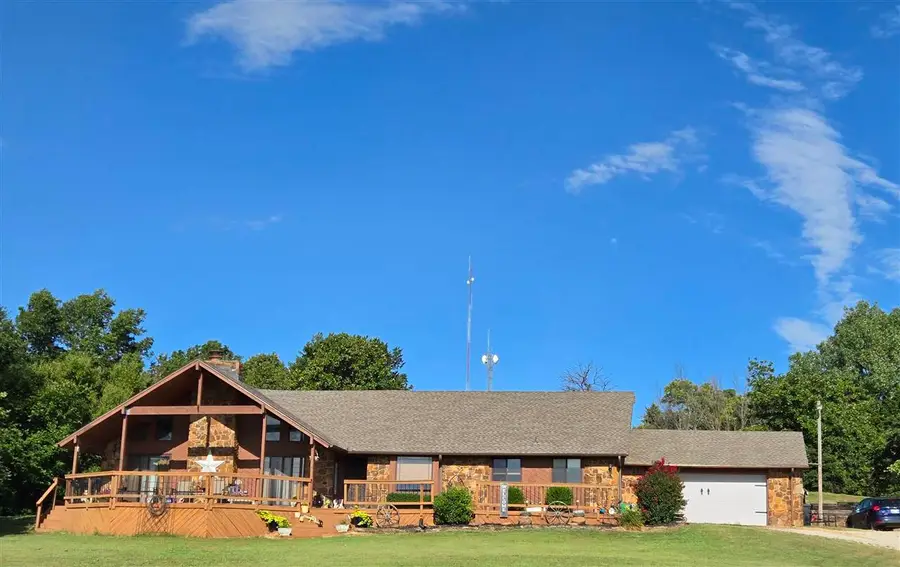11400 Harvest, Perry, OK 73077 - #2