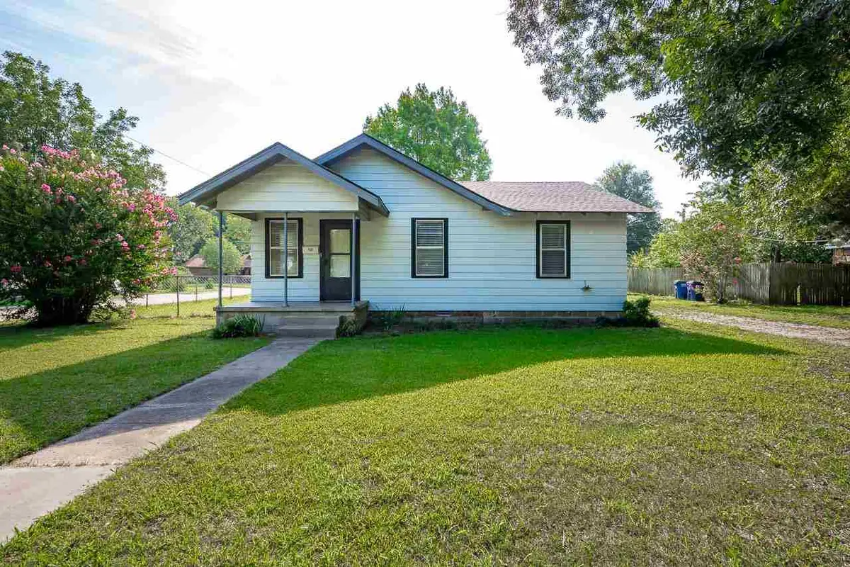 1501 S Springfield Street, Stillwater, OK 74074 - #1