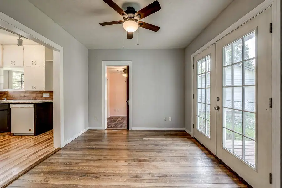 1501 S Springfield Street, Stillwater, OK 74074 - #3