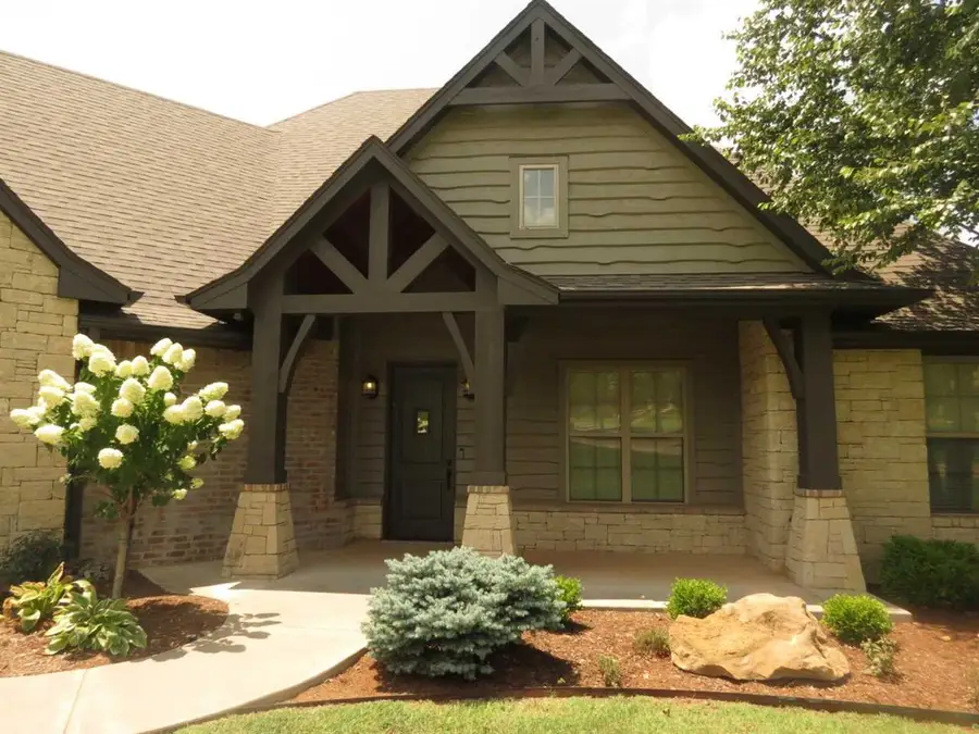 2506 Ashford Court, Stillwater, OK 74074-2094 - #2