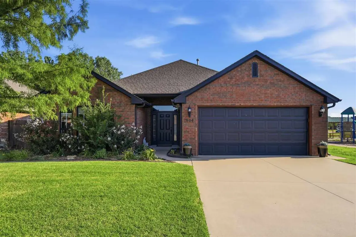 5104 W 5th Avenue, Stillwater, OK 74074 - #1