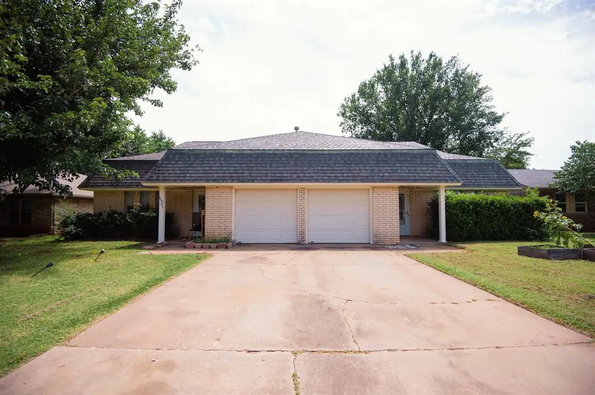 3801 N Monroe Street, Stillwater, OK 74075 - #1
