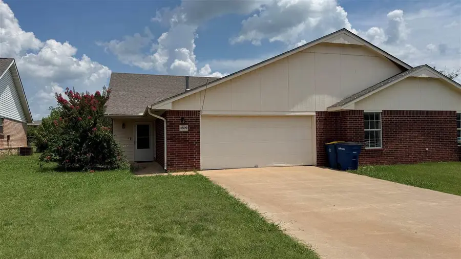 4807-4809 N Britton Drive, Stillwater, OK 74075 - #2