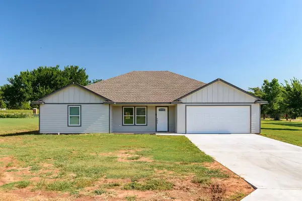 504 E Frisco Street, Morrison, OK 73061