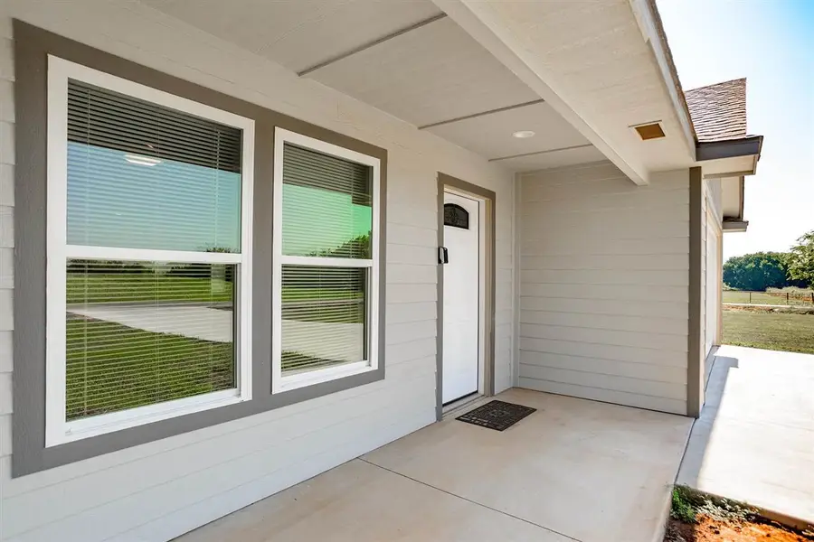 504 E Frisco Street, Morrison, OK 73061 - #3