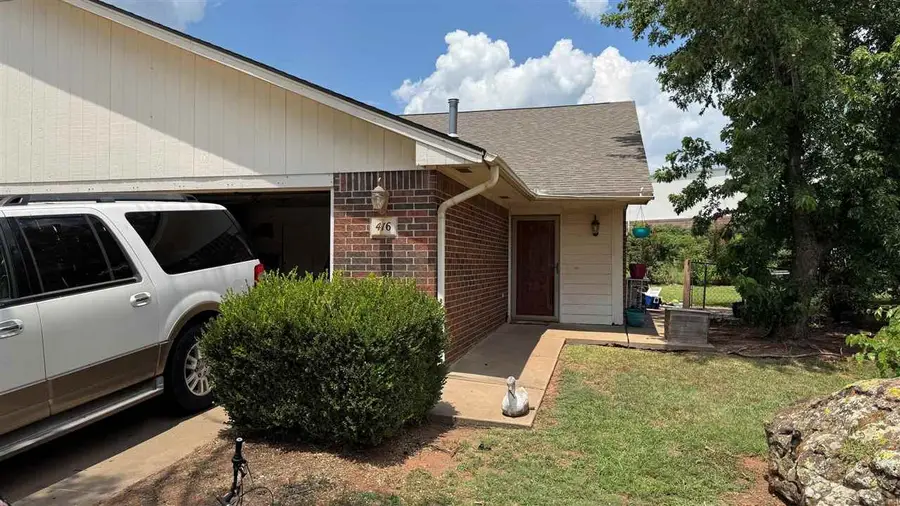 414-416 E Britton Court, Stillwater, OK 74075 - #2