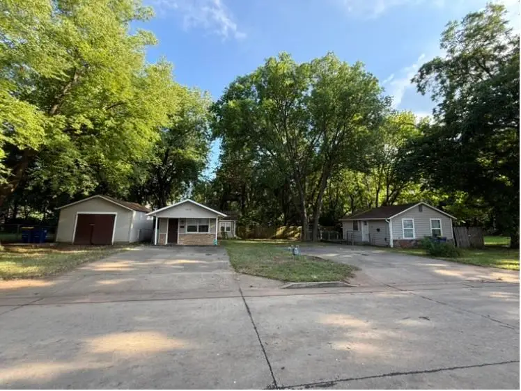 1015 W 10th Avenue, Stillwater, OK 74074 - #1