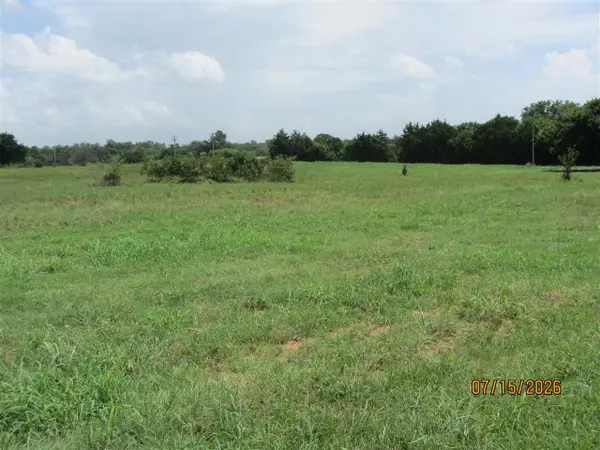 Lot 10 S Hummingbird Lane, Stillwater, OK 74074