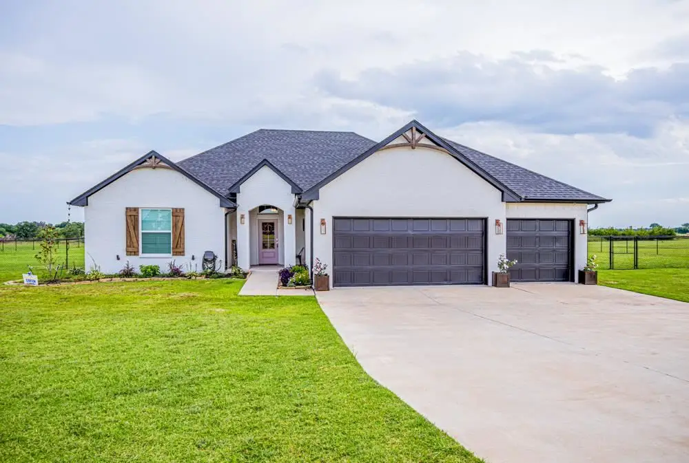 1807 W Forest Ridge, Stillwater, OK 74074 - #1