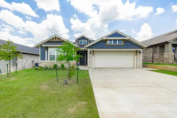 2023 W 29th Avenue, Stillwater, OK 74074
