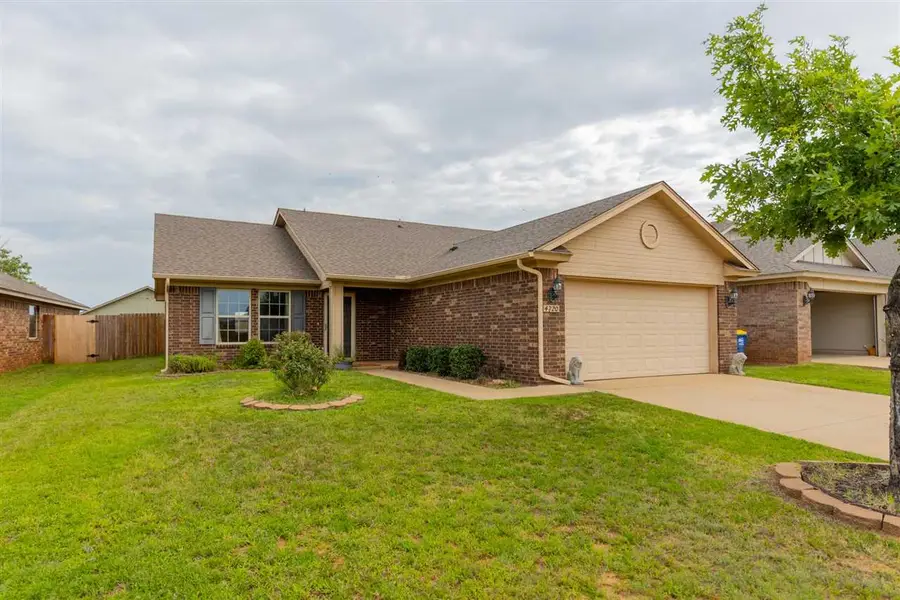 4220 W Prescot Drive, Stillwater, OK 74074-0000 - #2