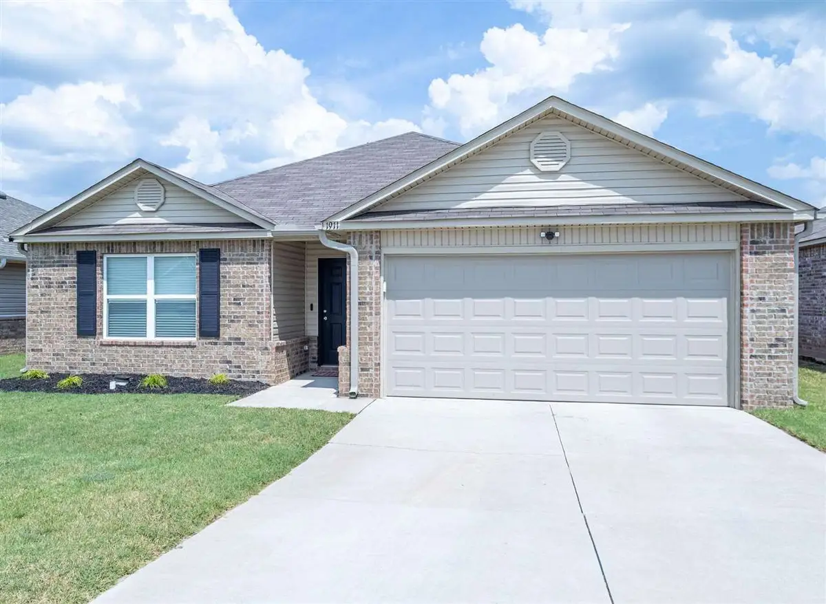 1911 N Payne Street, Stillwater, OK 74075 - #1
