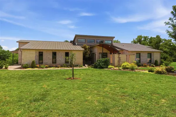1301 S Shumard Court, Stillwater, OK 74074-1532