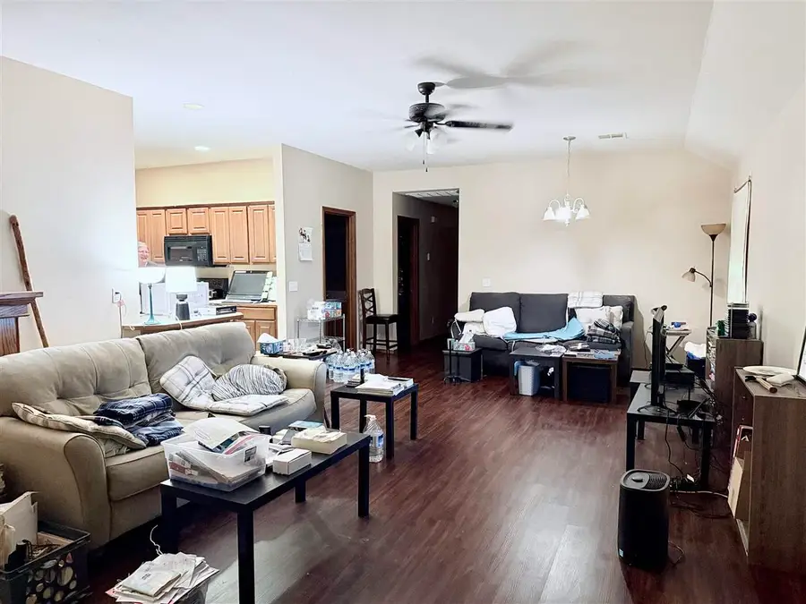 706 & 708 NE 4th Street, Perkins, OK 74059 - #2