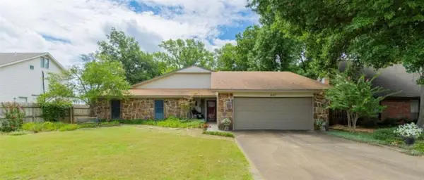 407 E Rogers Drive, Stillwater, OK 74075-0000