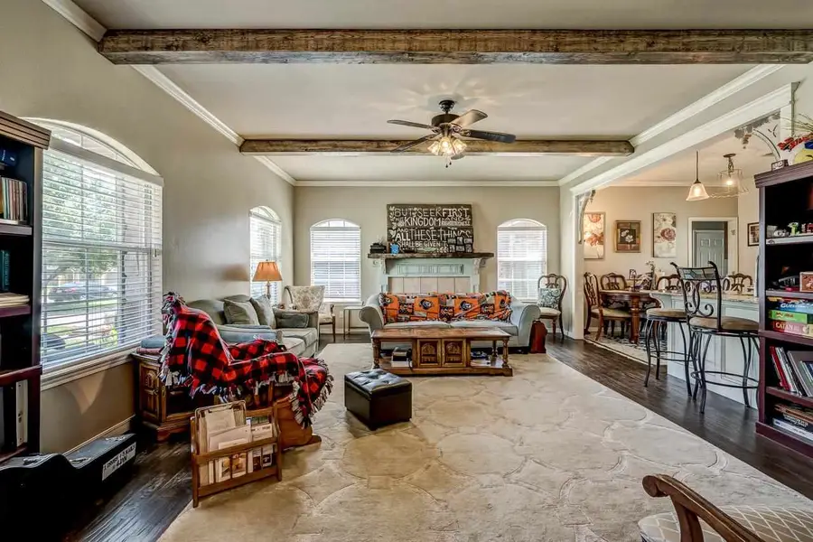 1821 E Kelsey Drive, Stillwater, OK 74075 - #2