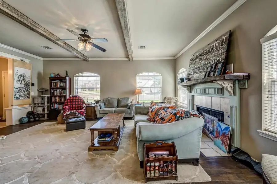 1821 E Kelsey Drive, Stillwater, OK 74075 - #3