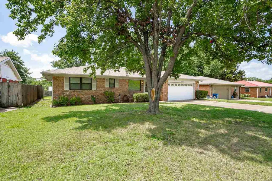 1205 E Virginia, Stillwater, OK 74074 - #2