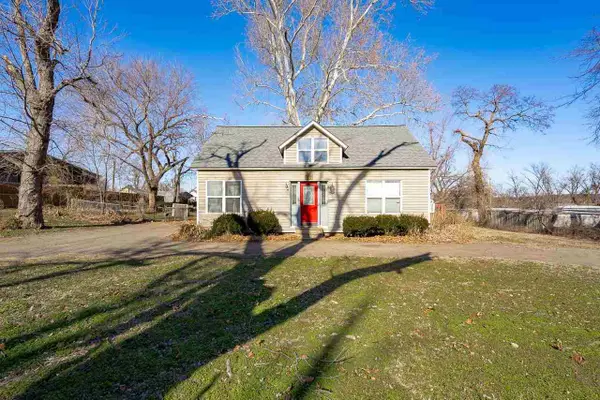 112 W 1st Street, Coyle, OK 73027