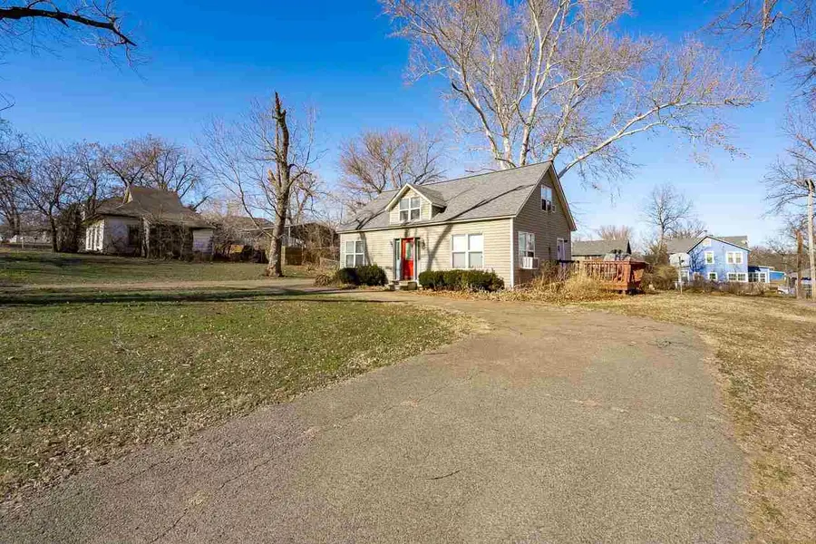 112 W 1st Street, Coyle, OK 73027 - #2