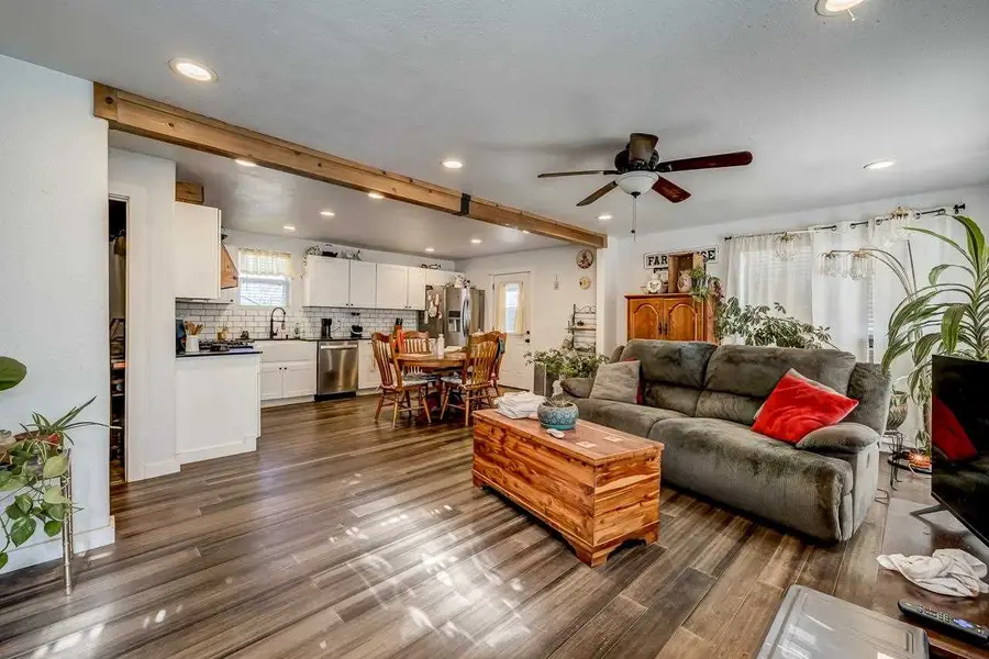 112 W 1st Street, Coyle, OK 73027 - #3