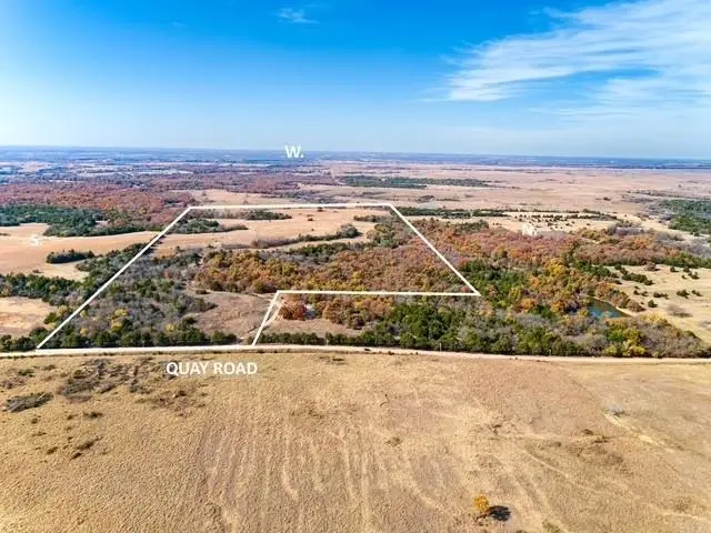 75 Acres 35300 Road, Maramec, OK 74045 - #2