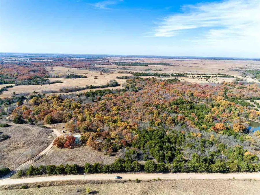 75 Acres 35300 Road, Maramec, OK 74045 - #3