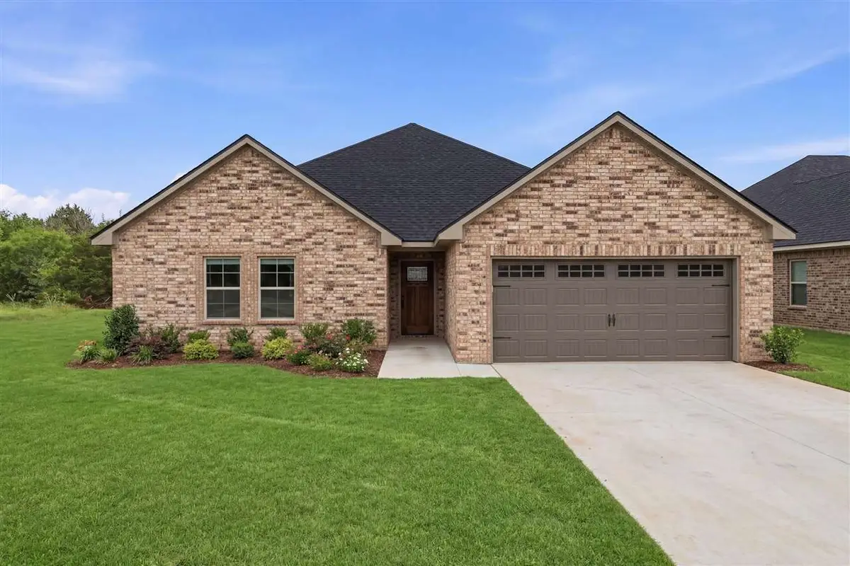1411 N Hightower Street, Stillwater, OK 74075 - #1