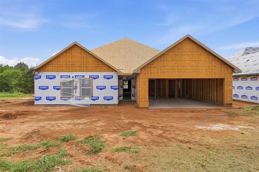 1411 N Hightower Street, Stillwater, OK 74075 - #2