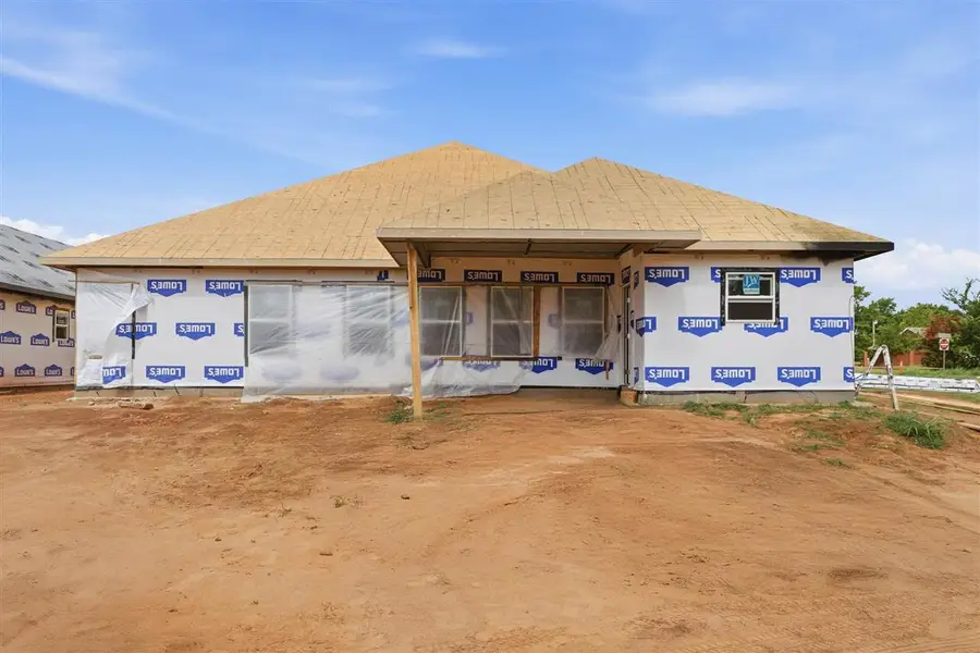 1411 N Hightower Street, Stillwater, OK 74075 - #3
