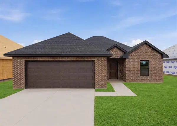 1405 N Hightower Street, Stillwataer, OK 74075
