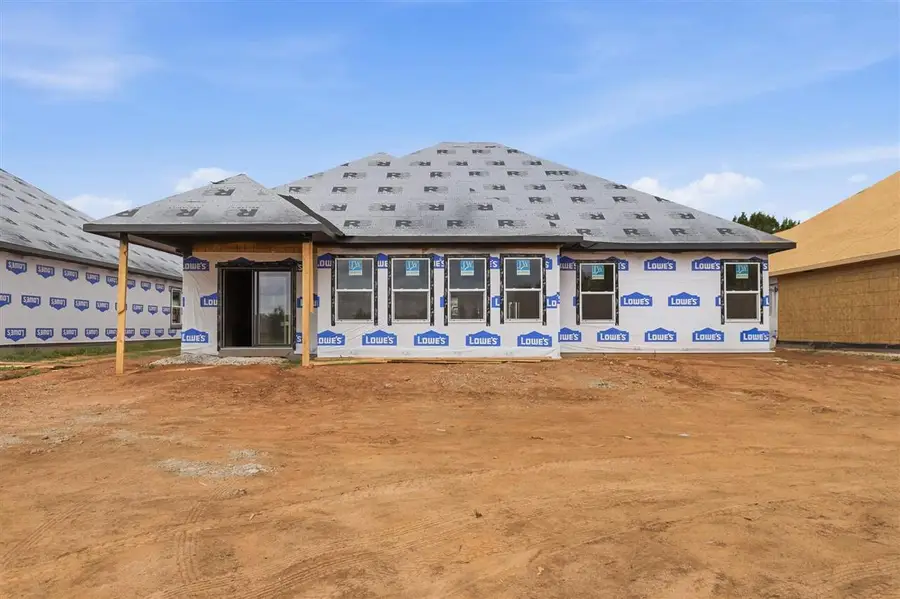 1405 N Hightower Street, Stillwater, OK 74075 - #3
