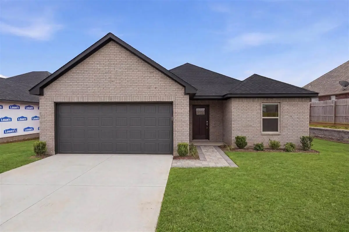1401 N Hightower Street, Stillwater, OK 74075 - #1