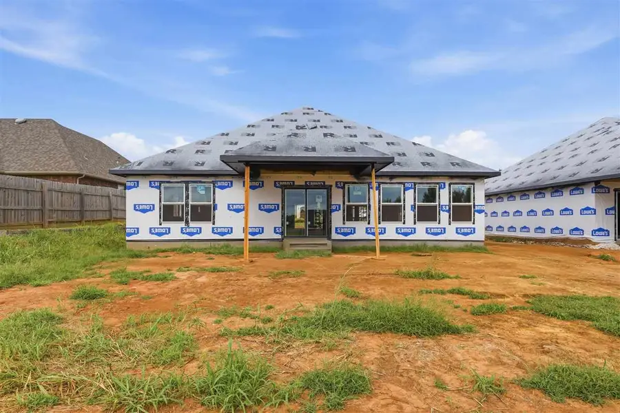 1401 N Hightower Street, Stillwater, OK 74075 - #3