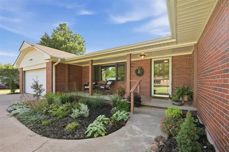 1401 N Skyline Street, Stillwater, OK 74075-6921 - #2