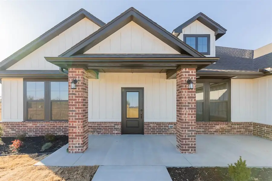 9014 S Crooked Oak Drive, Perkins, OK 74059-0000 - #3