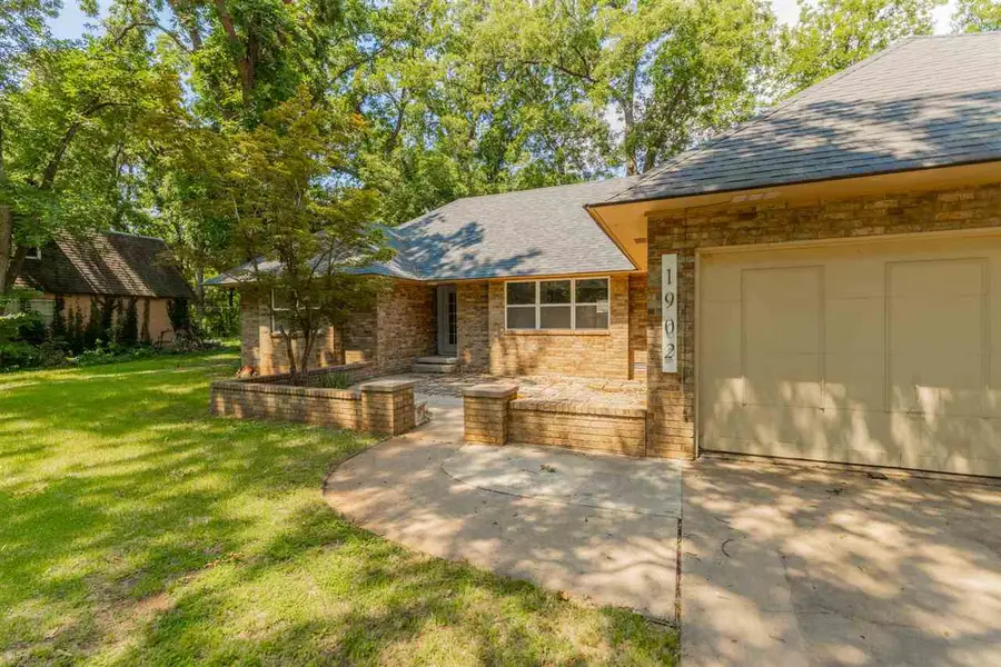 1902 N Glenwood, Stillwater, OK 74075-0000 - #2