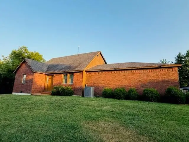 10227 E Tower Estates, Glencoe, OK 74032 - #1